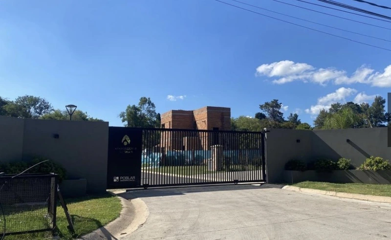 Terreno en venta · Tigre, GBA Norte, Provincia de Buenos Aires