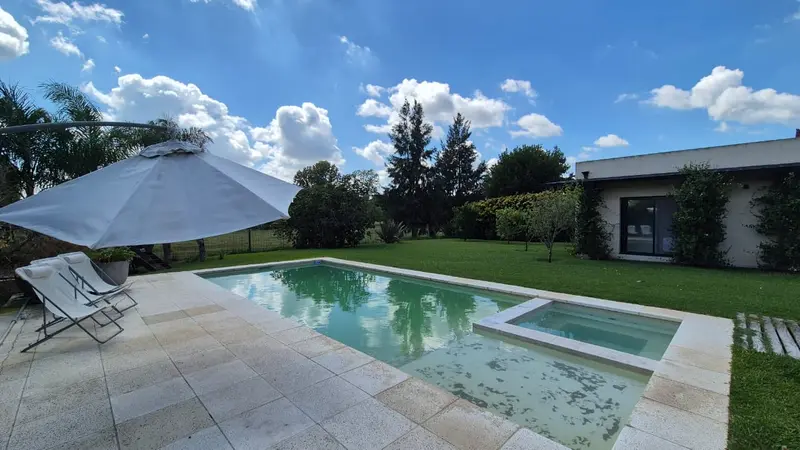 Casa en alquiler · El Remanso, Haras Santa María, Escobar, GBA Norte, Provincia de Buenos Aires