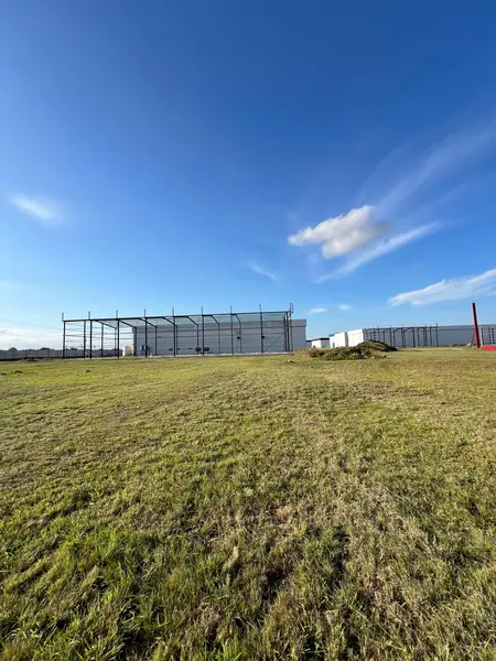 Terreno en venta · Polo 52 (Parque Industrial), Córdoba Capital, Córdoba