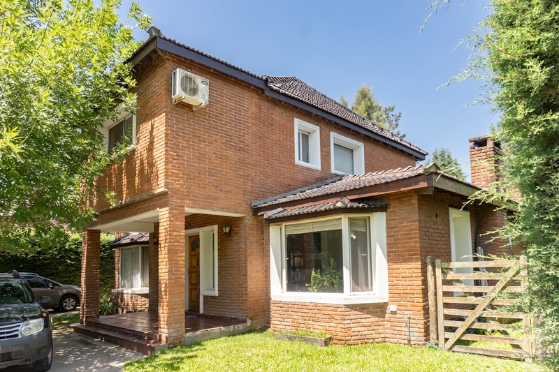 Casa en venta · Alamo Alto, Escobar, GBA Norte, Provincia de Buenos Aires