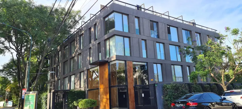 Departamento en alquiler · Martinez, San Isidro, GBA Norte, Provincia de Buenos Aires