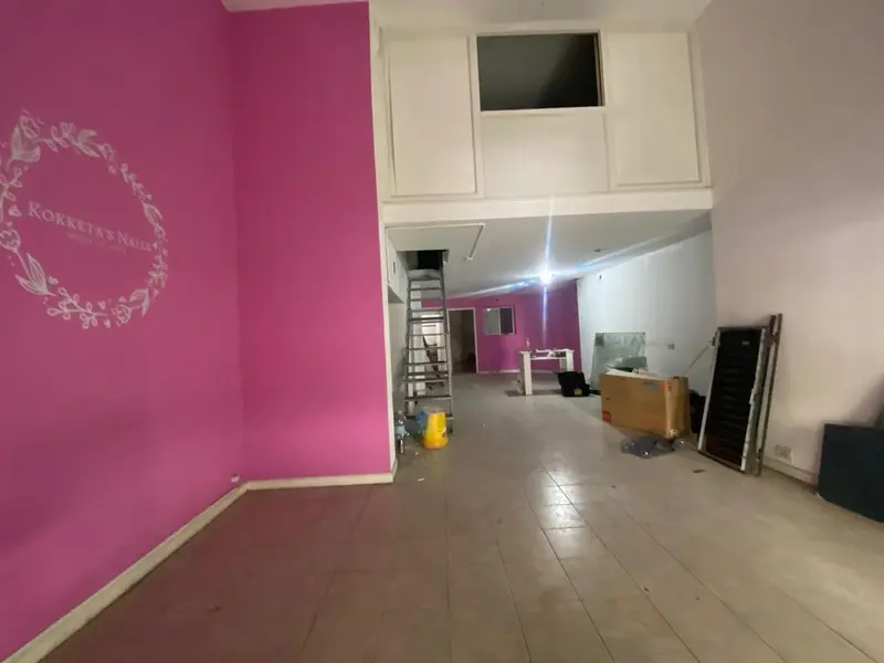 Comercio en venta · Barracas, CABA
