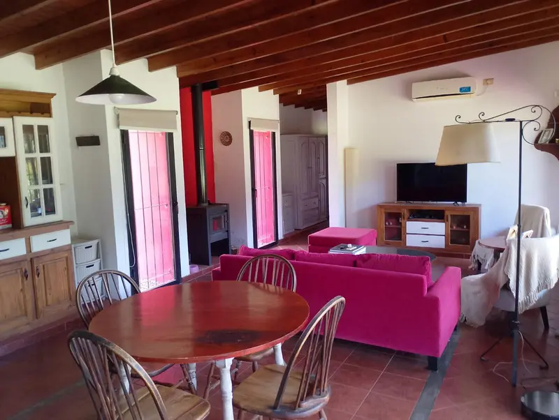 Casa en venta · Chacras de Abbott, Monte, Interior de Buenos Aires, Provincia de Buenos Aires