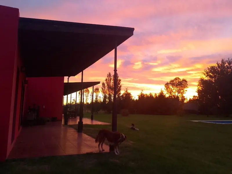 Casa en venta · Chacras de Abbott, Monte, Interior de Buenos Aires, Provincia de Buenos Aires