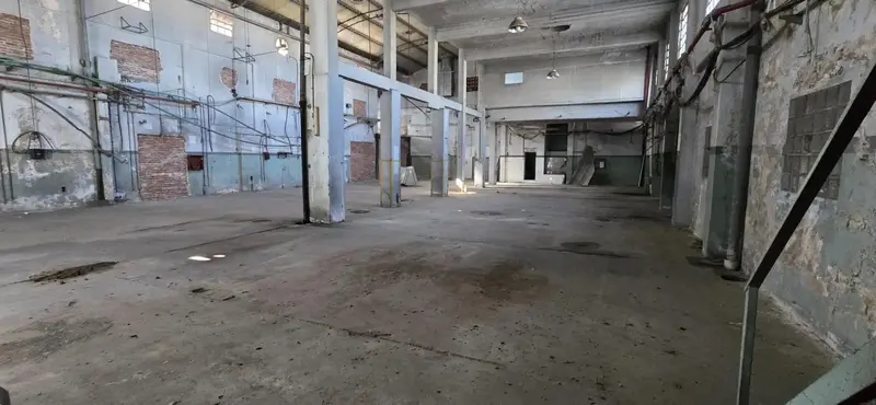 Depósito en venta · Lanús, GBA Sur, Provincia de Buenos Aires