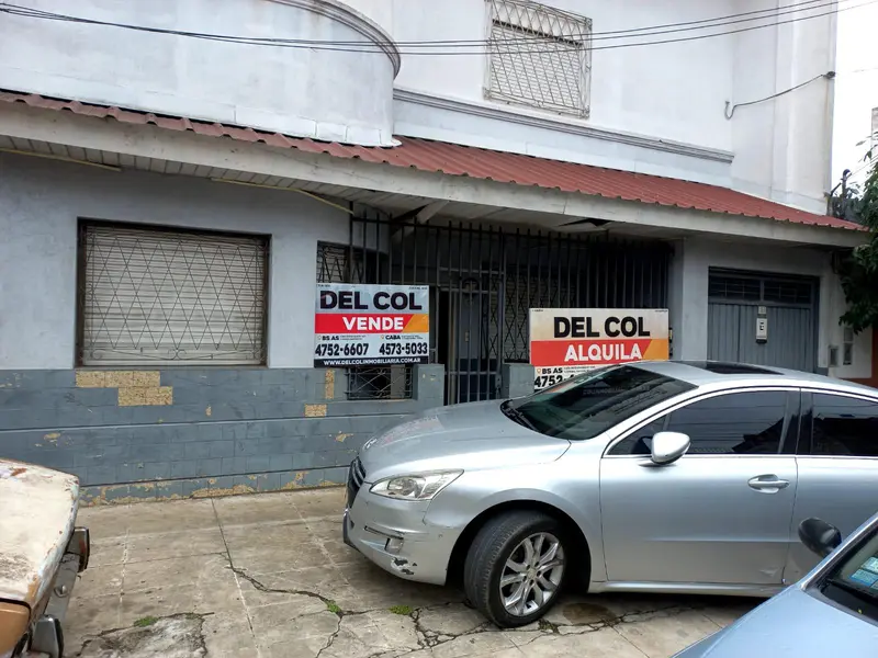 Depósito en venta · San Martin, General San Martin, GBA Norte, Provincia de Buenos Aires