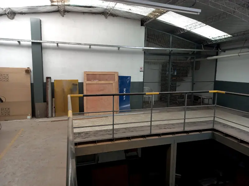 Depósito en venta · San Martin, General San Martin, GBA Norte, Provincia de Buenos Aires