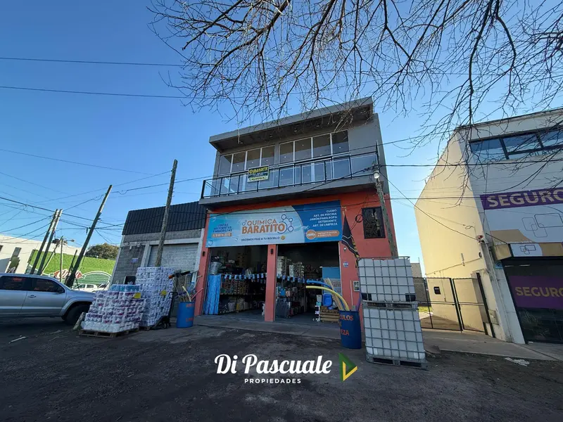 Comercio en alquiler · La Reja, Moreno, GBA Oeste, Provincia de Buenos Aires Comercio en alquiler · La Reja, Moreno, GBA Oeste, Provincia de Buenos Aires