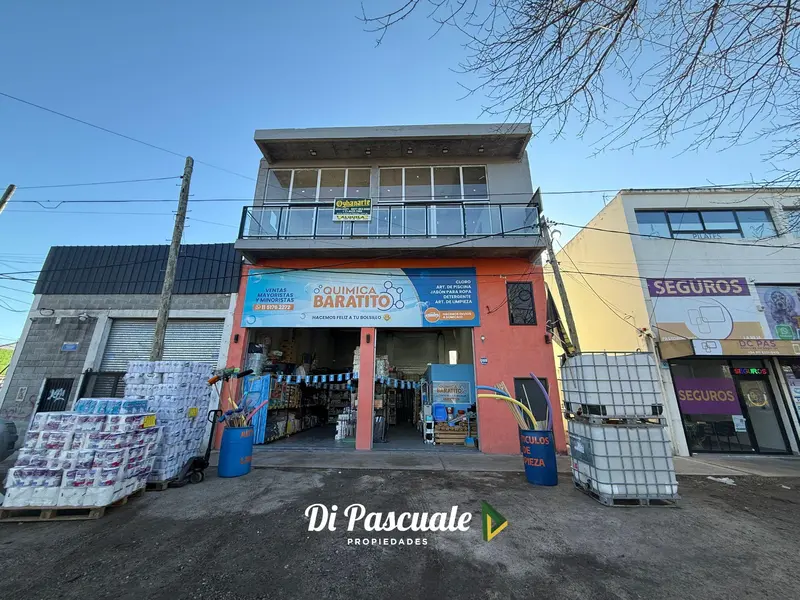 Comercio en alquiler · La Reja, Moreno, GBA Oeste, Provincia de Buenos Aires Comercio en alquiler · La Reja, Moreno, GBA Oeste, Provincia de Buenos Aires