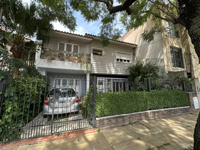 Terreno en venta · Haedo, Morón, GBA Oeste, Provincia de Buenos Aires