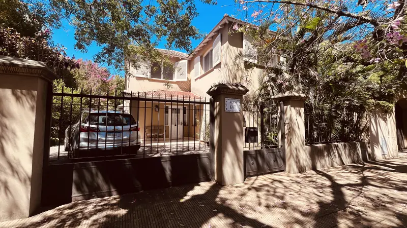 Casa en venta · San Isidro, GBA Norte, Provincia de Buenos Aires