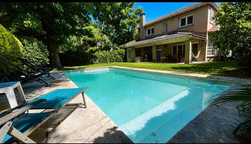 Casa en venta · San Isidro, GBA Norte, Provincia de Buenos Aires