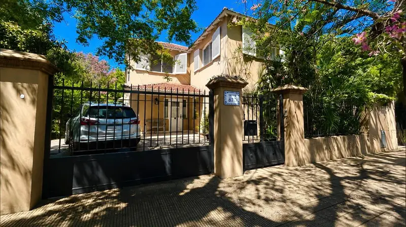 Casa en venta · San Isidro, GBA Norte, Provincia de Buenos Aires