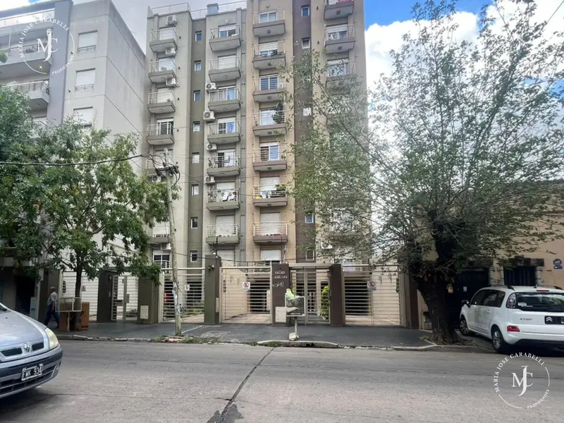 Departamento en alquiler · Morón, GBA Oeste, Provincia de Buenos Aires