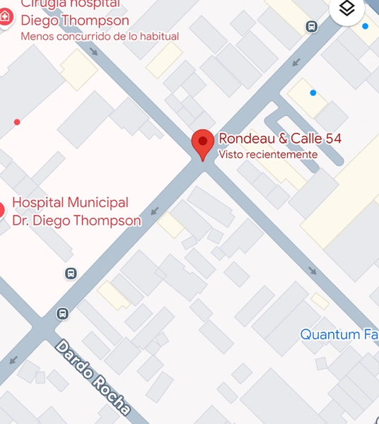Depósito en alquiler · San Martin, General San Martin, GBA Norte, Provincia de Buenos Aires