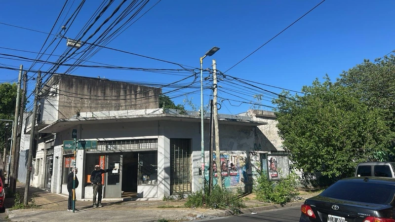 Depósito en alquiler · San Martin, General San Martin, GBA Norte, Provincia de Buenos Aires