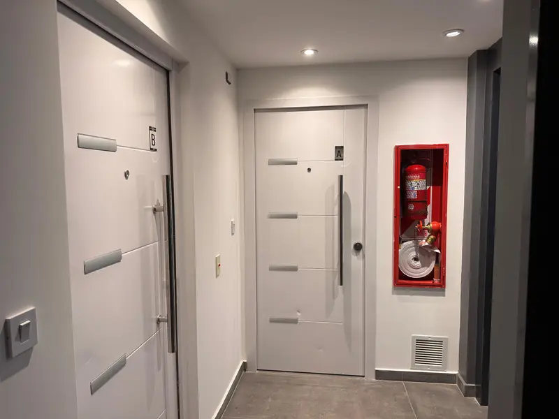 Departamento en alquiler · Palermo, CABA