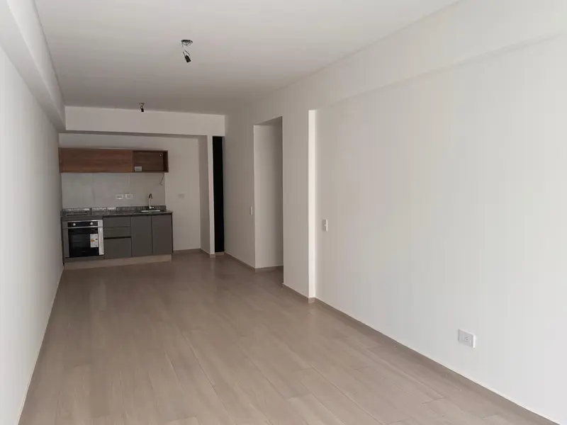 Departamento en alquiler · Palermo, CABA