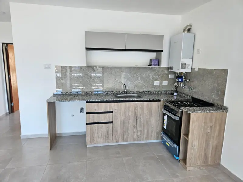 Departamento en venta · Villa Carlos Paz, Punilla, Córdoba