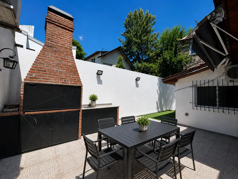 Casa en venta · San Fernando, GBA Norte, Provincia de Buenos Aires