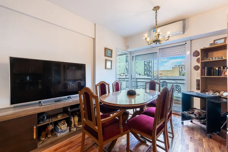 Departamento en venta · Boedo, CABA