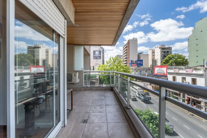 Departamento en venta · Boedo, CABA