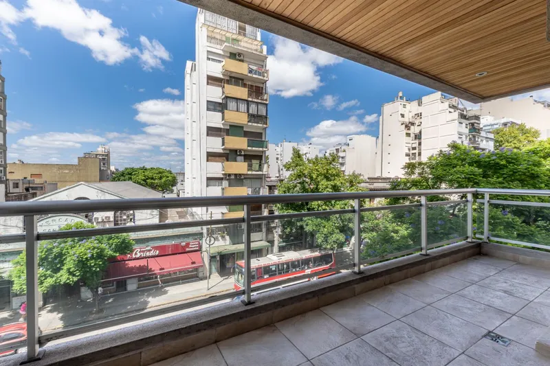 Departamento en venta · Boedo, CABA