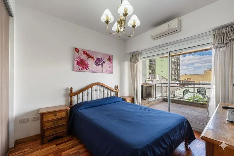 Departamento en venta · Boedo, CABA