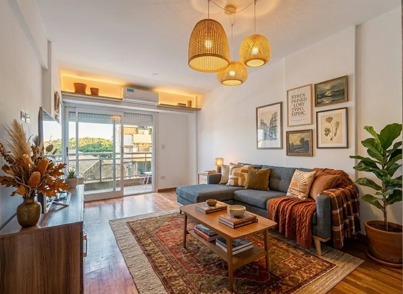 Departamento en venta · Boedo, CABA