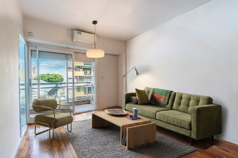 Departamento en venta · Boedo, CABA
