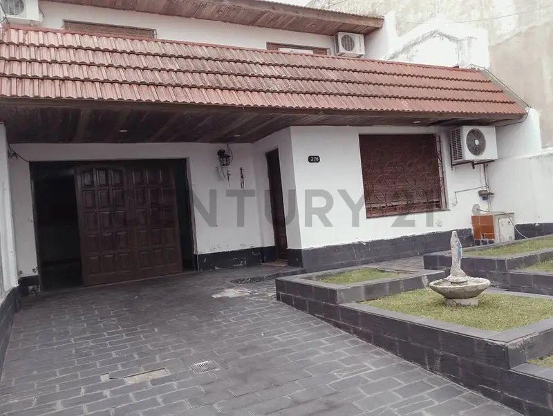 Casa en venta · Temperley, Lomas de Zamora, GBA Sur, Provincia de Buenos Aires