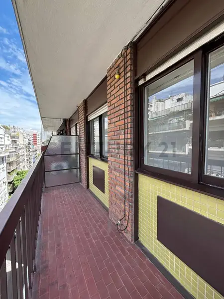 Departamento en alquiler · Recoleta, CABA Departamento en alquiler · Recoleta, CABA