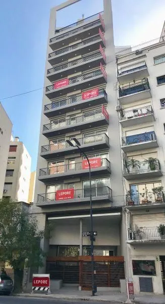 Departamento en alquiler · Caballito, CABA Departamento en alquiler · Caballito, CABA