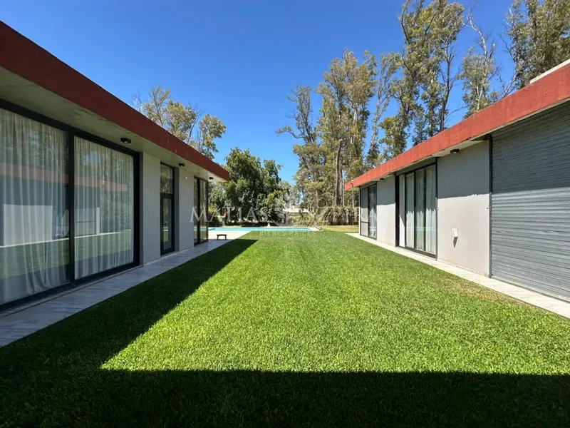Casa en alquiler · Haras San Pablo, General Rodriguez, GBA Oeste, Provincia de Buenos Aires