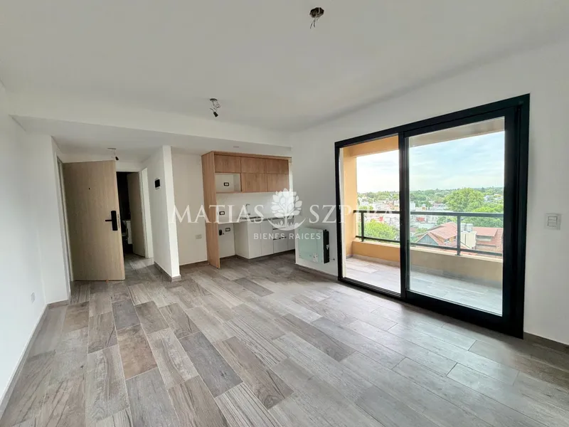 Departamento en venta · Ituzaingó Norte, Ituzaingó, GBA Oeste, Provincia de Buenos Aires