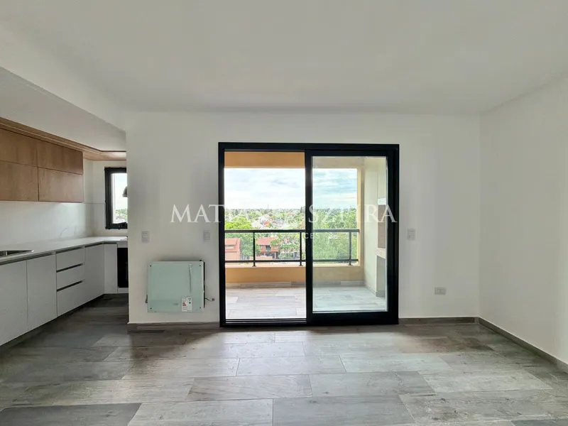 Departamento en venta · Ituzaingó Norte, Ituzaingó, GBA Oeste, Provincia de Buenos Aires