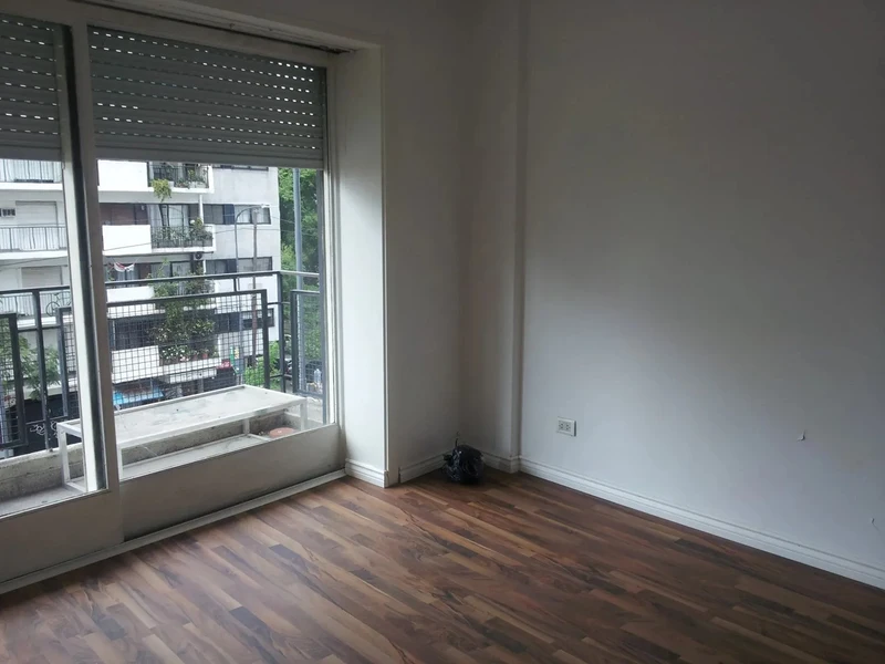Departamento en venta · Belgrano, CABA