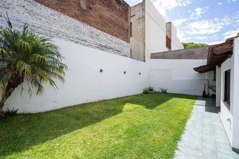 Casa en venta · Flores, CABA
