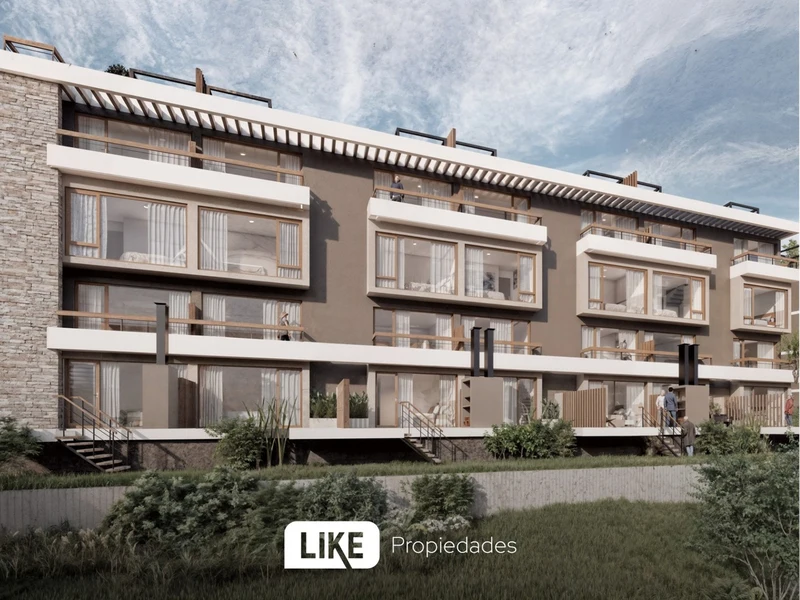 Departamento en venta · Bariloche, Río Negro