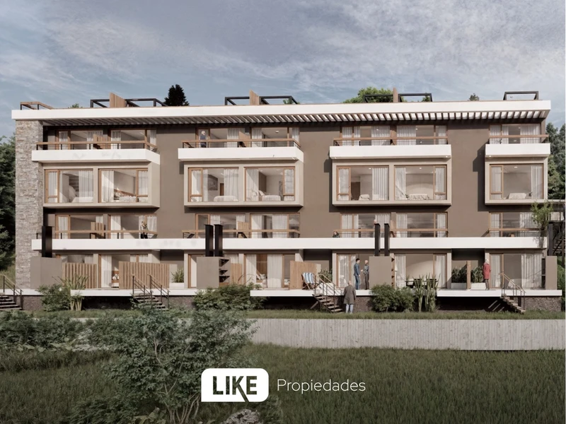 Departamento en venta · Bariloche, Río Negro