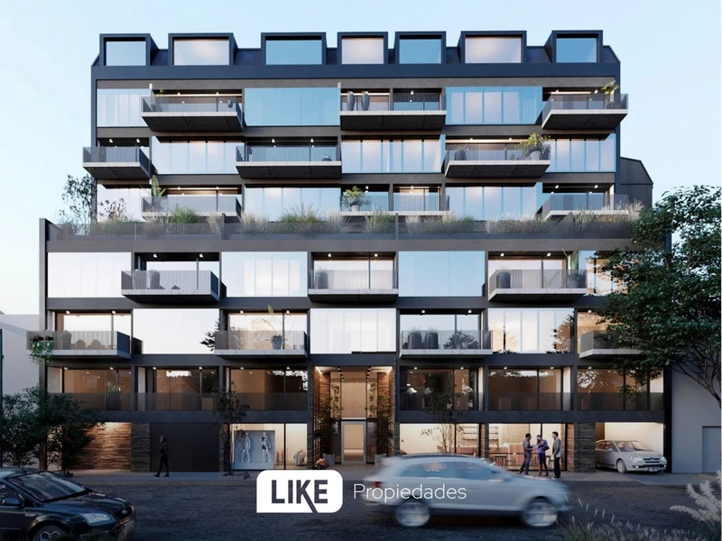 Departamento en venta · Centro, San Carlos de Bariloche, Bariloche, Río Negro