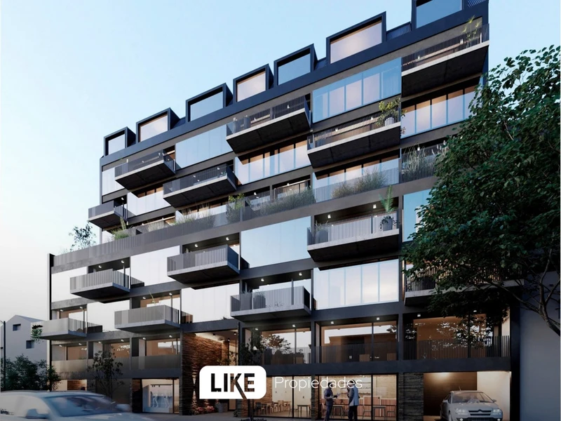 Departamento en venta · Centro, San Carlos de Bariloche, Bariloche, Río Negro