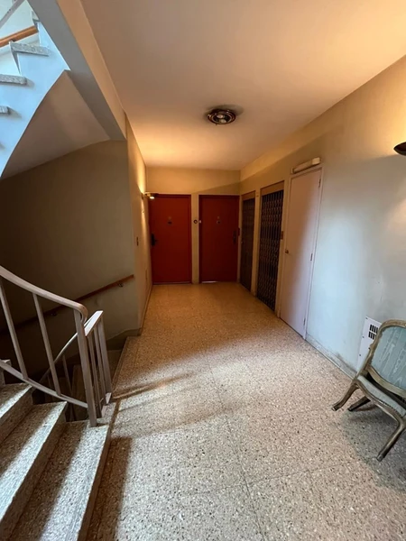 Departamento en alquiler · Palermo, CABA