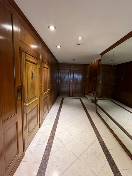 Departamento en alquiler · Palermo, CABA