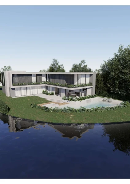 Casa en venta · Los Castores, Nordelta, Tigre, GBA Norte, Provincia de Buenos Aires