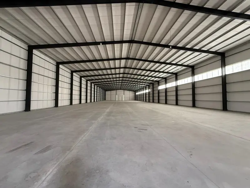 Planta industrial en venta · Polo 52 (Parque Industrial), Córdoba Capital, Córdoba