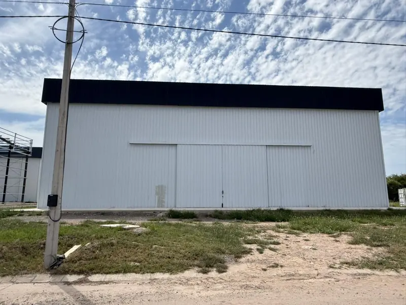 Planta industrial en venta · Polo 52 (Parque Industrial), Córdoba Capital, Córdoba