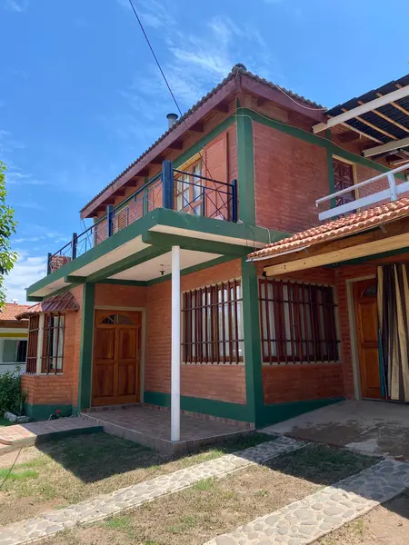 Casa en venta · Villa Cura Brochero, San Alberto, Córdoba