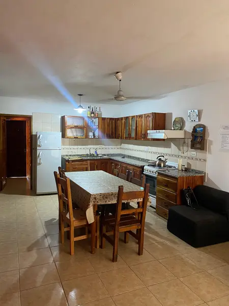 Casa en venta · Villa Cura Brochero, San Alberto, Córdoba