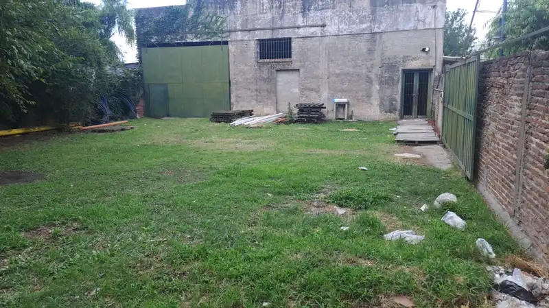 Depósito en alquiler · Tigre, Tigre, GBA Norte, Provincia de Buenos Aires
